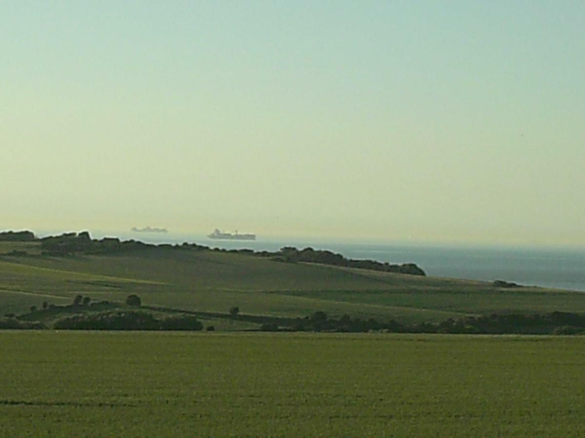 La Clef Des Champs Lägenhet Audinghen Exteriör bild